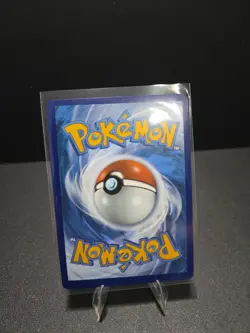 Boltund VMAX 267/264 Fusion Strike Rainbow Secret Rare Pokemon TCG NM/MINT - Image 2