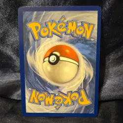 Pokemon N's Reshiram Sv09 Journey Together 116/159 Rare Holo Basic 130HP - Image 2