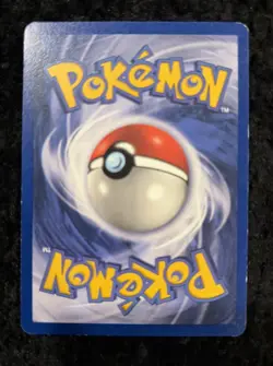 Eevee 51/65 Pokemon TCG Regular Base Jungle Set Unlimited NM - Image 5