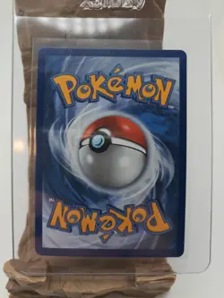 Mega Gardevoir ex 159/132 Me01: Mega Evolution Holo Pokemon NM PACK FRESH - Image 2