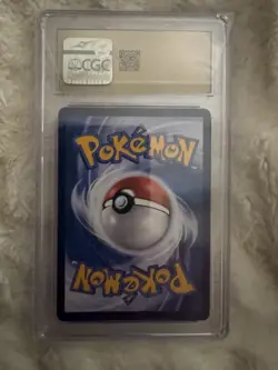 Pokemon CGC 10 GEM MINT Lucario & Melmetal GX SR 2023 171/150 CSM2aC S.Chinese - Image 2
