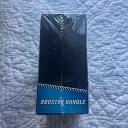 Pokemon TCG: Scarlet & Violet Black Bolt Booster Bundle Factory Sealed - Image 2