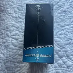 Pokemon TCG: Scarlet & Violet Black Bolt Booster Bundle Factory Sealed - Image 5