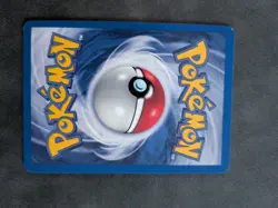 Koga's Ditto - 10/132 - Pokemon Gym Challenge 1st Edition Holo WOTC NM - Image 2