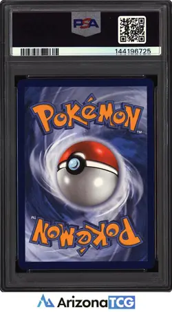 Pokemon 2025 Mega Charizard X ex 125/094 SIR Phantasmal Flames GEM MINT PSA 10 - Image 2
