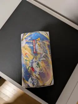 Pokemon TCG: Sword & Shield-Brilliant Stars Booster Box (36 Packs) - Image 3