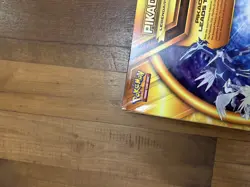 XY Pokemon Pikachu Ex Legendary Collection Box Factory Sealed - Image 3