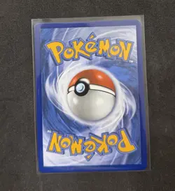 Erika's Tangela 218/217 Pokemon TCG Ascended Heroes Illustration Rare NM - Image 2