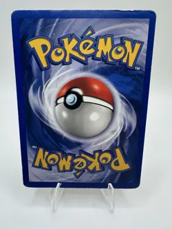 Clefairy Doll 70/102 - Base Set - Vintage 1999 - Pokemon TCG - Image 3