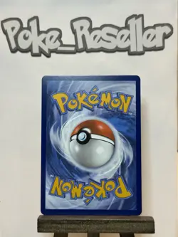Rabsca ex - 025/182 - Double Rare - Pokemon Destined Rivals NM/M - Image 2