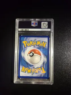 PSA 10 Charmander IR 168/165 Pokemon 151 Scarlet & Violet 2023 ENGLISH GEM MINT - Image 2