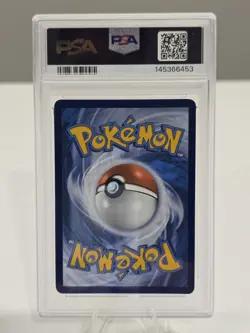 2024 POKEMON SSP EN-SURGING SPARKS #242 ALOLAN EXEGGUTOR EX PSA 9 - Image 2