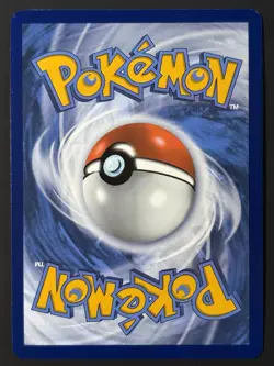 DOUBLE SWIRL Pokemon TCG Pineco Black Star Promo SVP 061 Cosmos Holo Promo NM - Image 4