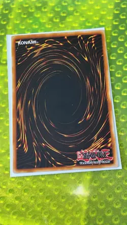 Dark Magician Knight ROD-EN001 Secret Rare Unlimited Edition NM/LP Condition - Image 2