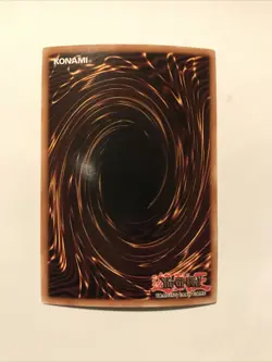 Machine King DL4-001 Duelist League Promo Limited Edition NM Yugioh - Image 2