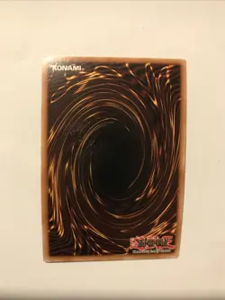 The Masked Beast DL2-001 Duelist League Promo Limited Edition Yugioh - Image 2