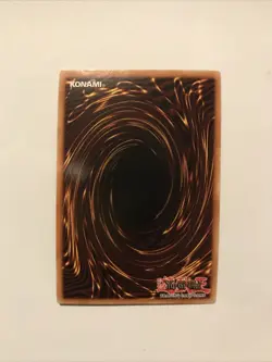 Buster Blader DL1-002 Duelist League Promo Limited Edition Yugioh - Image 2