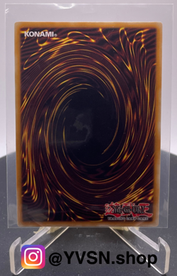 Yugioh! Gaia Drake, The Universal Force STBL-EN039 Ultra Rare 1st Edition NM - Image 2