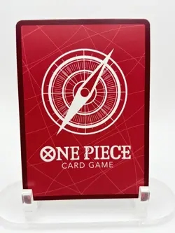 2023 One Piece Awakening of the New Era Enel Alt Art Leader OP05-098 NM - Image 4