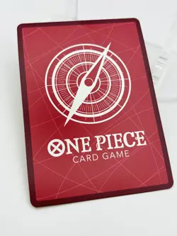 2023 One Piece Awakening of the New Era Enel Alt Art Leader OP05-098 NM - Image 5