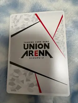 Union Arena Card NIKKE Rapi Red Hood Action Point AP Japanese Vol.2 - Image 2