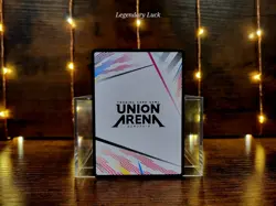 Union Arena Foil Jujutsu Kaisen Action Point Card UEPR/JJK-AP01 Near Mint - Image 2