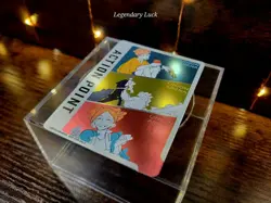 Union Arena Foil Jujutsu Kaisen Action Point Card UEPR/JJK-AP01 Near Mint - Image 5