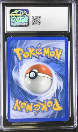 CGC 7 Mew Gold Star 2006 EX Dragon Frontiers 101/101 Holo Pokemon Card - Image 2