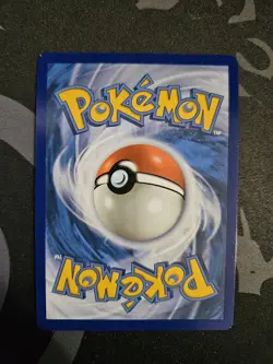 N's Zorua 189 Sv: Scarlet & Violet Promo Cards Holo NM - Image 4