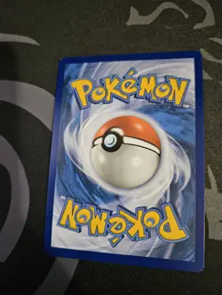 N's Zorua 189 Sv: Scarlet & Violet Promo Cards Holo NM - Image 5