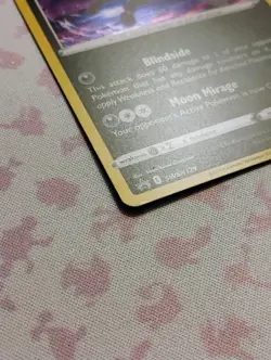 Umbreon SWSH129 - Black Star Promo - Near Mint NM Holo Pokemon Card (1) - Image 5
