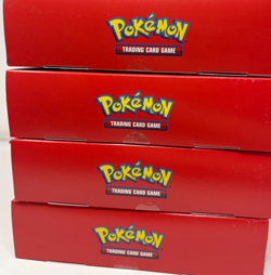 Sam's Club 151 (4 Mini Tins + 4 Promo Cards Bundle) - SV: Scarlet & Violet 151 - Image 3