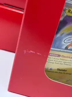 Sam's Club 151 (4 Mini Tins + 4 Promo Cards Bundle) - SV: Scarlet & Violet 151 - Image 5
