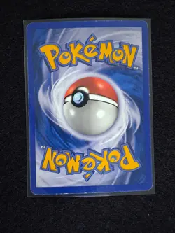 Magmar ex 100/109 Ultra Rare Ruby and Sapphire Pokemon Card MP - Image 2