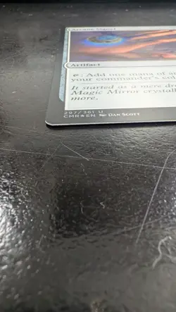 Arcane Signet Commander Legends Foil Magic Card - Image 4