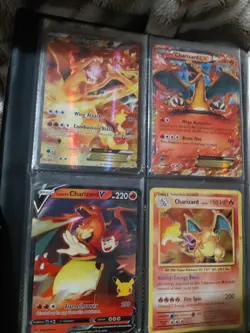pokemon card lot collection - Image 2