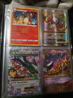 pokemon card lot collection - Image 3