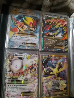 pokemon card lot collection - Image 4