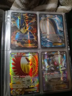 pokemon card lot collection - Image 5