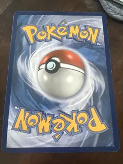 JUMBO Flygon EX XY61 Holo Rare Promo Card OVERSIZED Pokemon TCG - LP - Image 2