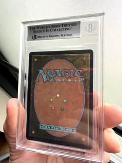 Kozilek, the Broken Reality (Borderless) (Serial Numbered) Modern Horizons 3 - Image 5