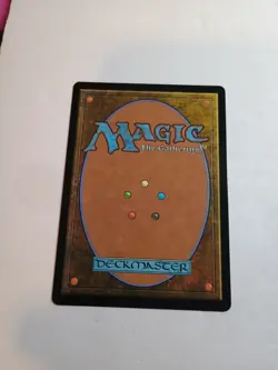 MTG Foil Rhystic Study NM Unplayed Wilds of Eldraine: Enchanting Tales - Image 4