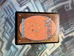 MTG Foil Borderless Talion, the Kindly Lord NM Unplayed Wilds of Eldraine - Image 5