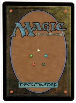 Magic the Gathering - TDM - Rare - Voice of Victory FOIL - Mint - Image 2