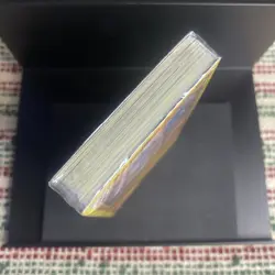 MACHAMP SWSH243 LOST ORIGIN POKEMON (PROMO PRERELEASE DECK SEALED, NM) - Image 2