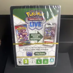 MACHAMP SWSH243 LOST ORIGIN POKEMON (PROMO PRERELEASE DECK SEALED, NM) - Image 3