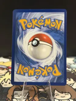 Pokemon TCG: SVP Promo Cards - Charmander 044 - NM+ - Image 2
