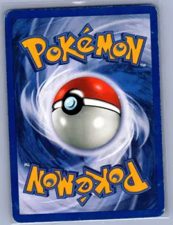 Lt. Surge's Pikachu Common Gym Challenge 084/132 HP - Pokemon TCG - Image 2