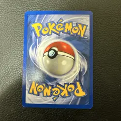 Pokemon Card TCG Mew - Holo Rare Promo Card - WOTC #9 - Image 3