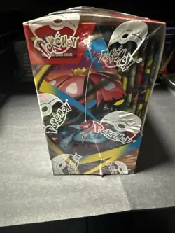 Pokemon TCG Mega Evolution Enhanced Booster Box | Sealed 36 Packs | Bonus Promo - Image 4